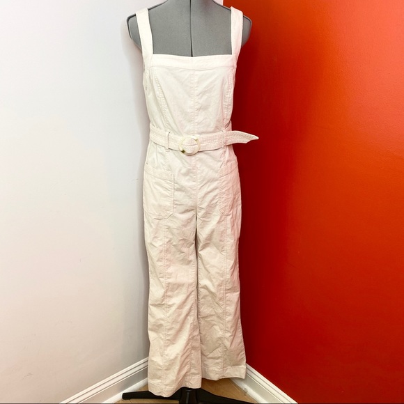 NWOT Anthropologie Pilcro Corduroy Jumpsuit - Picture 5 of 7